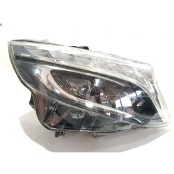 Recambio de faro delantero derecho para mercedes-benz vito tourer (w447) 114 cdi / 114 bluetec (447.701, 447.703, 447.705) refer