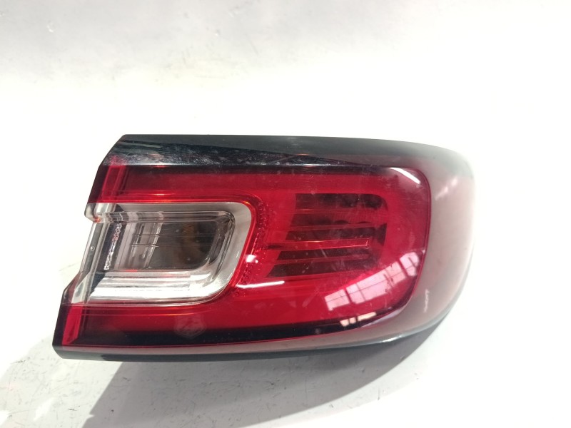 Recambio de piloto trasero izquierdo para renault clio iv (bh_) 1.2 16v referencia OEM IAM 265504307R  