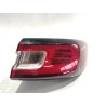 Recambio de piloto trasero izquierdo para renault clio iv (bh_) 1.2 16v referencia OEM IAM 265504307R  