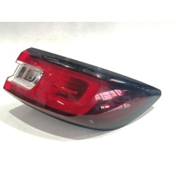 Recambio de piloto trasero izquierdo para renault clio iv (bh_) 1.2 16v referencia OEM IAM 265504307R  