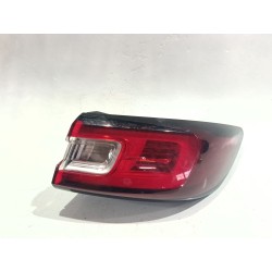 Recambio de piloto trasero izquierdo para renault clio iv (bh_) 1.2 16v referencia OEM IAM 265504307R  