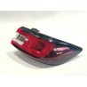 Recambio de piloto trasero izquierdo para renault clio iv (bh_) 1.2 16v referencia OEM IAM 265504307R  