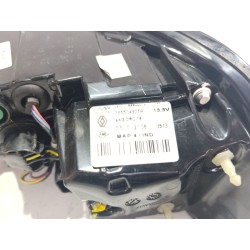 Recambio de piloto trasero izquierdo para renault clio iv (bh_) 1.2 16v referencia OEM IAM 265504307R  