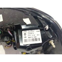 Recambio de piloto trasero izquierdo para renault clio iv (bh_) 1.2 16v referencia OEM IAM 265504307R  