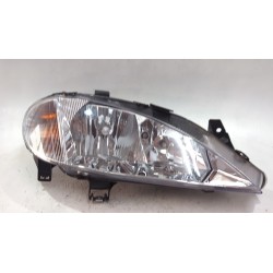 Recambio de faro delantero derecho para renault megane i classic (la0/1_) 1.9 dti (la08, la0n) referencia OEM IAM 205969  