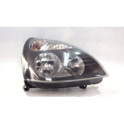 Recambio de faro delantero derecho para renault clio ii (bb_, cb_) 1.2 (bb0a, bb0f, bb10, bb1k, bb28, bb2d, bb2h, cb0a,... refer