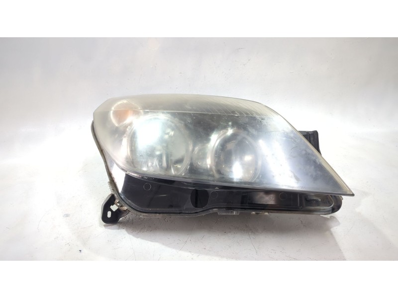 Recambio de faro delantero derecho para opel astra h (a04) 1.4 lpg (l48) referencia OEM IAM 1EG27037002  