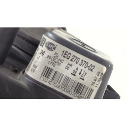 Recambio de faro delantero derecho para opel astra h (a04) 1.4 lpg (l48) referencia OEM IAM 1EG27037002  