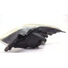 Recambio de faro delantero derecho para opel astra h (a04) 1.4 lpg (l48) referencia OEM IAM 1EG27037002  