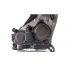 Recambio de faro delantero derecho para opel astra h (a04) 1.4 lpg (l48) referencia OEM IAM 1EG27037002  