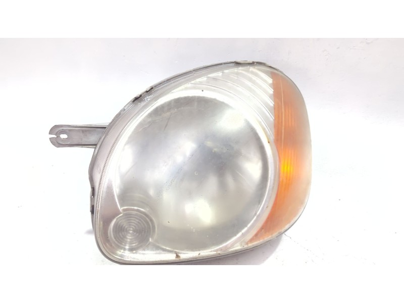 Recambio de faro delantero izquierdo para hyundai atos (mx) 1.0 i referencia OEM IAM 9210106  