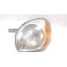 Recambio de faro delantero izquierdo para hyundai atos (mx) 1.0 i referencia OEM IAM 9210106  