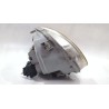 Recambio de faro delantero izquierdo para hyundai atos (mx) 1.0 i referencia OEM IAM 9210106  