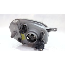 Recambio de faro delantero izquierdo para hyundai atos (mx) 1.0 i referencia OEM IAM 9210106  