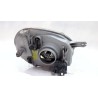 Recambio de faro delantero izquierdo para hyundai atos (mx) 1.0 i referencia OEM IAM 9210106  