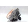 Recambio de faro delantero izquierdo para hyundai atos (mx) 1.0 i referencia OEM IAM 9210106  