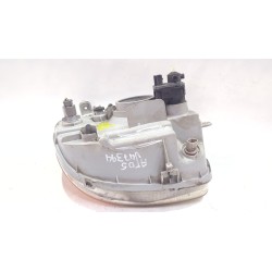 Recambio de faro delantero izquierdo para hyundai atos (mx) 1.0 i referencia OEM IAM 9210106  