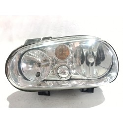 Recambio de faro delantero izquierdo para volkswagen golf iv berlina (1j1)(1997) 1.9 tdi referencia OEM IAM 1J1941017B  