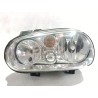 Recambio de faro delantero izquierdo para volkswagen golf iv berlina (1j1)(1997) 1.9 tdi referencia OEM IAM 1J1941017B  