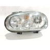 Recambio de faro delantero izquierdo para volkswagen golf iv berlina (1j1)(1997) 1.9 tdi referencia OEM IAM 1J1941017B  