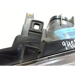 Recambio de faro delantero izquierdo para volkswagen golf iv berlina (1j1)(1997) 1.9 tdi referencia OEM IAM 1J1941017B  