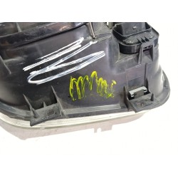 Recambio de faro delantero izquierdo para volkswagen golf iv berlina (1j1)(1997) 1.9 tdi referencia OEM IAM 1J1941017B  
