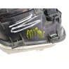 Recambio de faro delantero izquierdo para volkswagen golf iv berlina (1j1)(1997) 1.9 tdi referencia OEM IAM 1J1941017B  