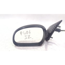 Recambio de retrovisor izquierdo para peugeot 406 berlina (s1/s2)(08.1995) 2.0 16v referencia OEM IAM E2015001  