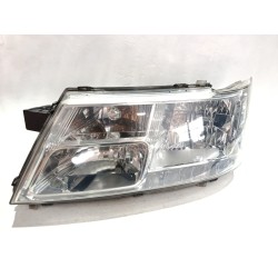 Recambio de faro delantero izquierdo para fiat freemont (345_) 2.0 jtd 4x4 referencia OEM IAM 02A00HCR  