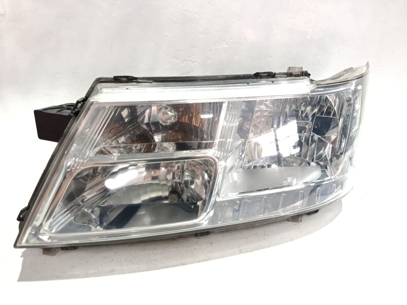 Recambio de faro delantero izquierdo para fiat freemont (345_) 2.0 jtd 4x4 referencia OEM IAM 02A00HCR  