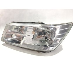 Recambio de faro delantero izquierdo para fiat freemont (345_) 2.0 jtd 4x4 referencia OEM IAM 02A00HCR  