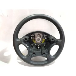 Recambio de volante para iveco daily v furgoneta 35c17, 35s17, 40c17, 45c17, 50c17, 60c17, 65c17, 70c17 referencia OEM IAM 34089