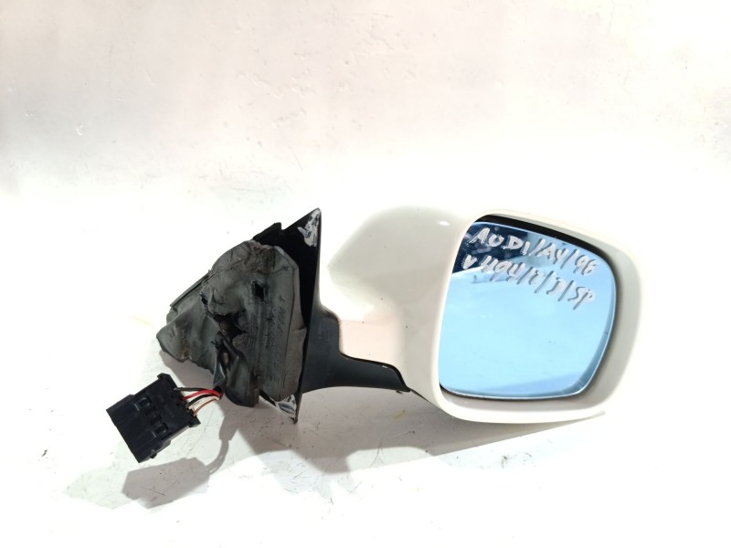 Recambio de retrovisor derecho para audi a4 b5 avant (8d5) 1.9 tdi quattro referencia OEM IAM 225002K10  
