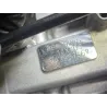 Recambio de motor completo para citroën c3 iii (sx) 1.2 puretech 82 referencia OEM IAM HM05  