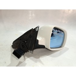 Recambio de retrovisor derecho para audi a4 b5 avant (8d5) 1.9 tdi quattro referencia OEM IAM 225002K10  
