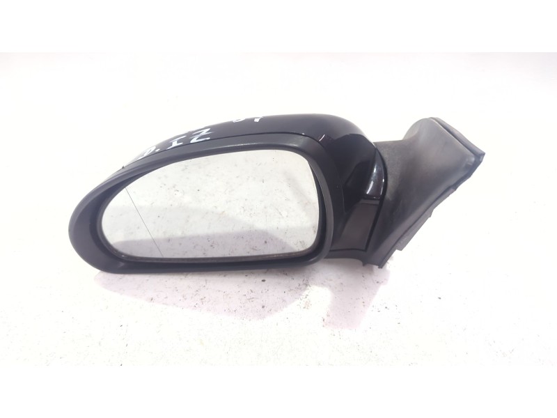 Recambio de retrovisor izquierdo para kia ceed (ed)(2006) 1.6 crdi 115 referencia OEM IAM E4022608  