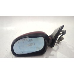 RETROVISOR IZQUIERDO E2015001 