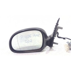 RETROVISOR IZQUIERDO E2015008 