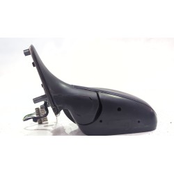Recambio de retrovisor izquierdo para peugeot 406 (8b) 2.0 hdi 110 referencia OEM IAM E2015008  