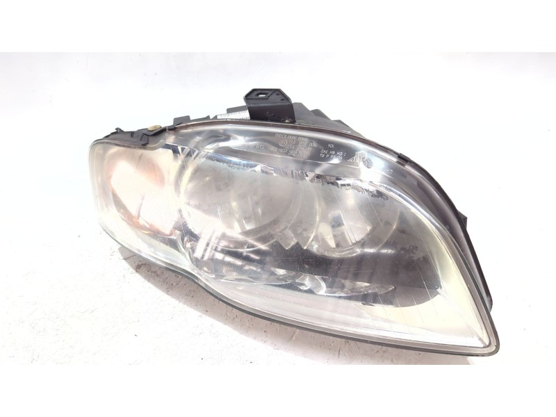 Recambio de faro delantero derecho para audi a4 b7 (8ec) 2.0 tdi 16v referencia OEM IAM 8E0941004AJ  