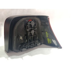 Recambio de piloto trasero derecho para volkswagen golf iv (1j1) 1.4 16v referencia OEM IAM 1J6945111S  