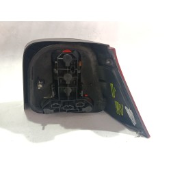 Recambio de piloto trasero derecho para volkswagen golf iv (1j1) 1.4 16v referencia OEM IAM 1J6945111S  