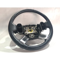 Recambio de volante para land rover discovery v (l462) 2.0 sd4 4x4 referencia OEM IAM JK523F563AC8PVJ  
