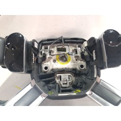 Recambio de volante para land rover discovery v (l462) 2.0 sd4 4x4 referencia OEM IAM JK523F563AC8PVJ  