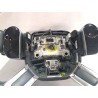 Recambio de volante para land rover discovery v (l462) 2.0 sd4 4x4 referencia OEM IAM JK523F563AC8PVJ  