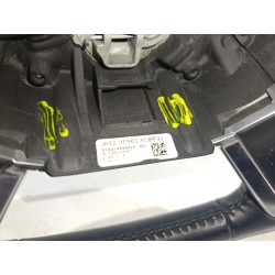 Recambio de volante para land rover discovery v (l462) 2.0 sd4 4x4 referencia OEM IAM JK523F563AC8PVJ  