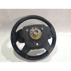 Recambio de volante para land rover discovery v (l462) 2.0 sd4 4x4 referencia OEM IAM JK523F563AC8PVJ  