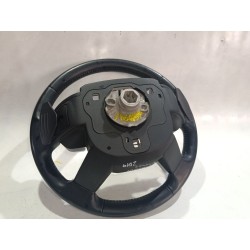 Recambio de volante para land rover discovery v (l462) 2.0 sd4 4x4 referencia OEM IAM JK523F563AC8PVJ  
