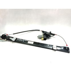 Recambio de mecanismo elevalunas delantero derecho para iveco daily v furgoneta 35c17, 35s17, 40c17, 45c17, 50c17, 60c17, 65c17,