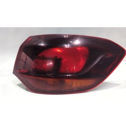 Recambio de piloto trasero derecho para opel astra j sports tourer (p10) 1.6 cdti (35) referencia OEM IAM 13314051  